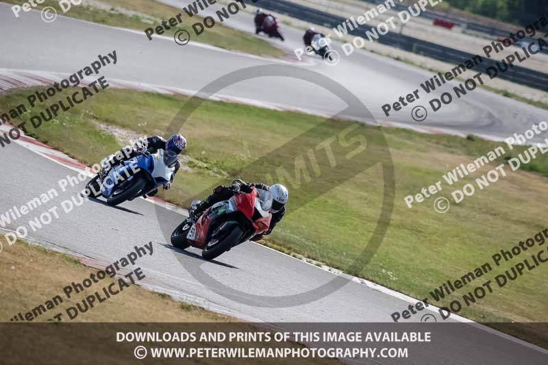 25 to 27th july 2019;Slovakia Ring;event digital images;motorbikes;no limits;peter wileman photography;trackday;trackday digital images